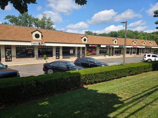 Plus de détails pour 321 Broadway, Hillsdale, NJ - Local commercial à louer