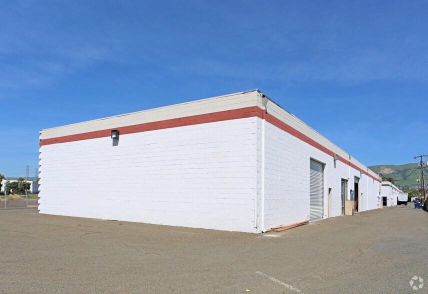 44255-44279 Fremont Blvd, Fremont, CA à louer - Photo principale – Image 2 sur 2