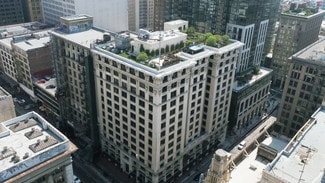 Plus de détails pour 750-762 S Broadway, Los Angeles, CA - Local commercial à louer