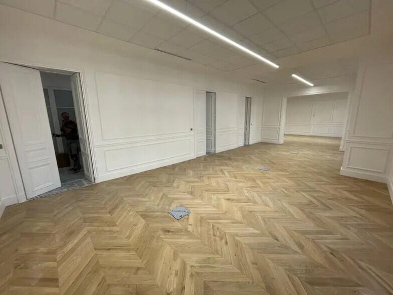 29 Boulevard De Courcelles, Paris à louer - Photo de l’immeuble – Image 3 sur 16