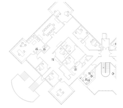 9000 Cypress Green Dr, Jacksonville, FL à louer Plan d’étage– Image 1 sur 1