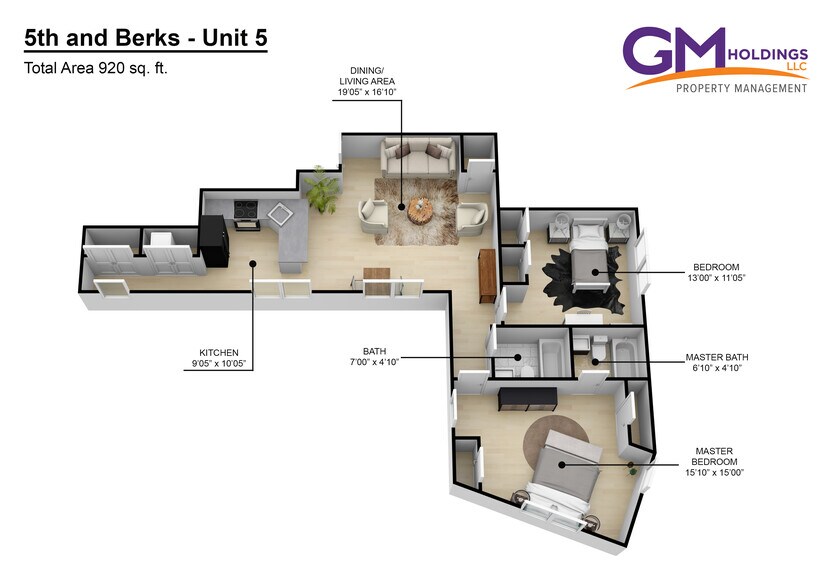 1851 Germantown Ave, Philadelphia, PA à vendre - Photo de l’immeuble – Image 3 sur 65