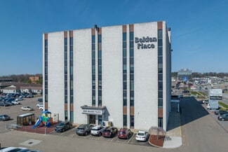 Plus de détails pour 4150 Belden Village St, Canton, OH - Coworking à louer