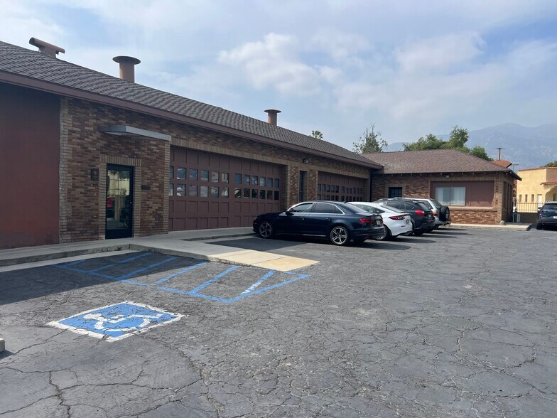 805 S Shamrock Ave, Monrovia, CA à vendre - Photo principale – Image 1 sur 6