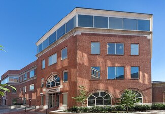 Plus de détails pour 1631-1663 Prince St, Alexandria, VA - Bureau à vendre