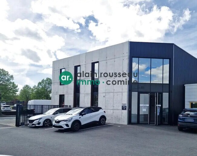 Plus de détails pour Bureau à vendre