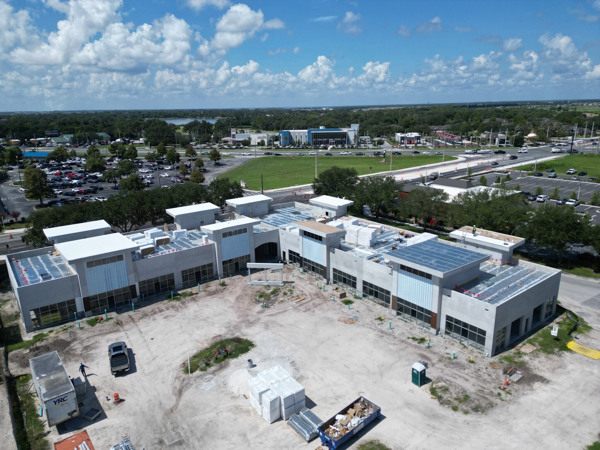 2521 Partin Settlement Rd, Kissimmee, FL à louer Photo de l’immeuble– Image 1 sur 24