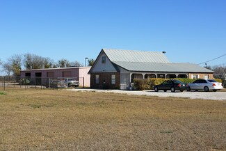 Plus de détails pour 14395 Interstate 10 E, Schertz, TX - Industriel/Logistique à louer