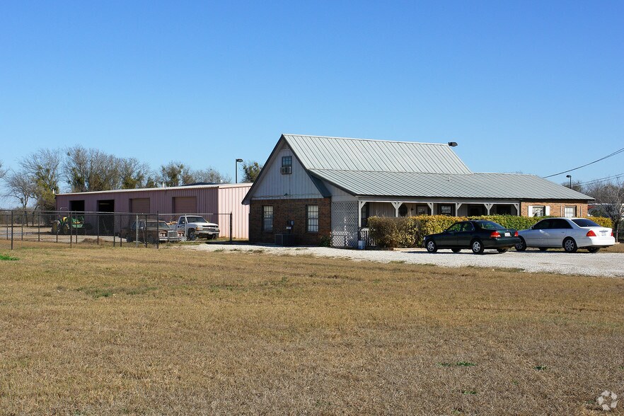 14395 Interstate 10 E, Schertz, TX à louer - Photo principale – Image 1 sur 3