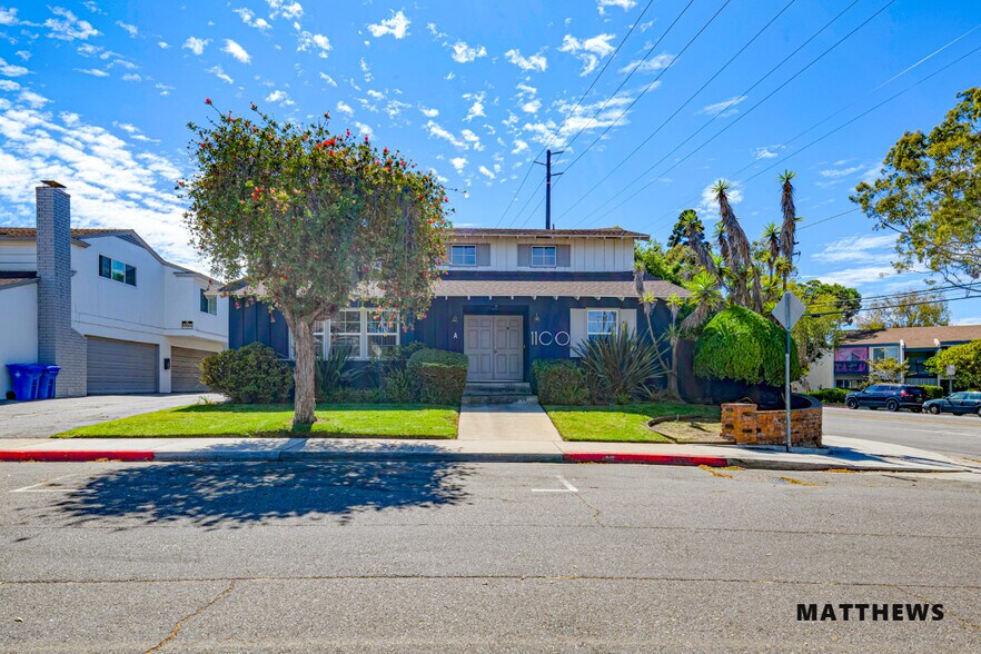 1100 Barbara St, Redondo Beach, CA à vendre - Photo de l’immeuble – Image 2 sur 4