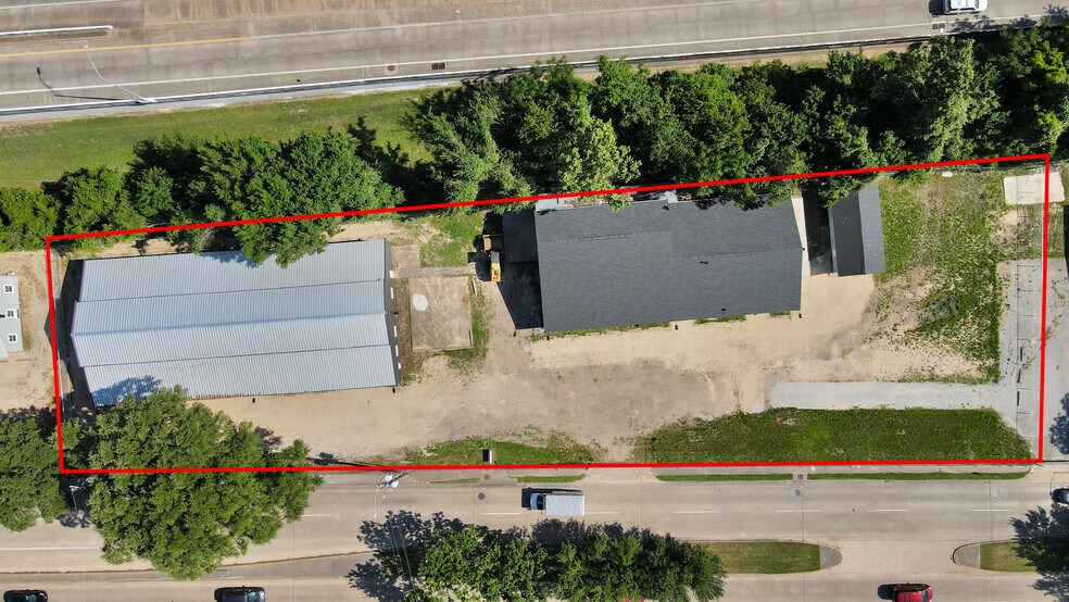 11980 Alief Clodine Rd, Houston, TX à vendre - Photo de l’immeuble – Image 3 sur 17