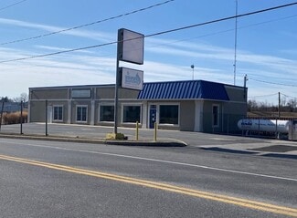 Plus de détails pour 1616 Main St, Hampstead, MD - Local commercial à louer