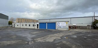 Plus de détails pour Alemouth Rd, Hexham - Industriel/Logistique à vendre