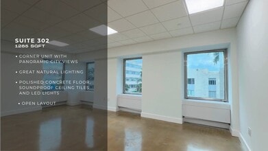 401-407 Lincoln Rd, Miami Beach, FL à louer - Vidéo sur l’annonce professionnelle