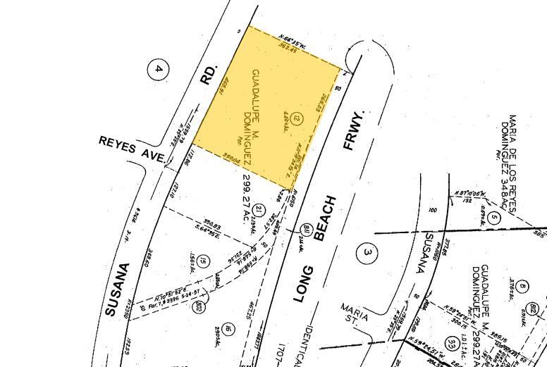 19100 Susana Rd, Rancho Dominguez, CA à louer Photo de l’immeuble– Image 1 sur 2