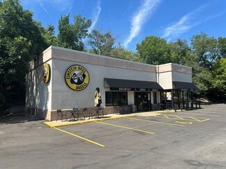 Plus de détails pour 4050 Shawnee Mission Pky, Mission, KS - Local commercial à vendre