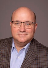 Mark Maschger