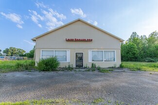 Plus de détails pour 3695 US Highway 45 N, Henderson, TN - Local d'activités à louer