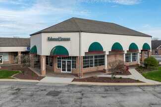 Plus de détails pour 1403 S Lake Park Ave, Hobart, IN - Local commercial à louer