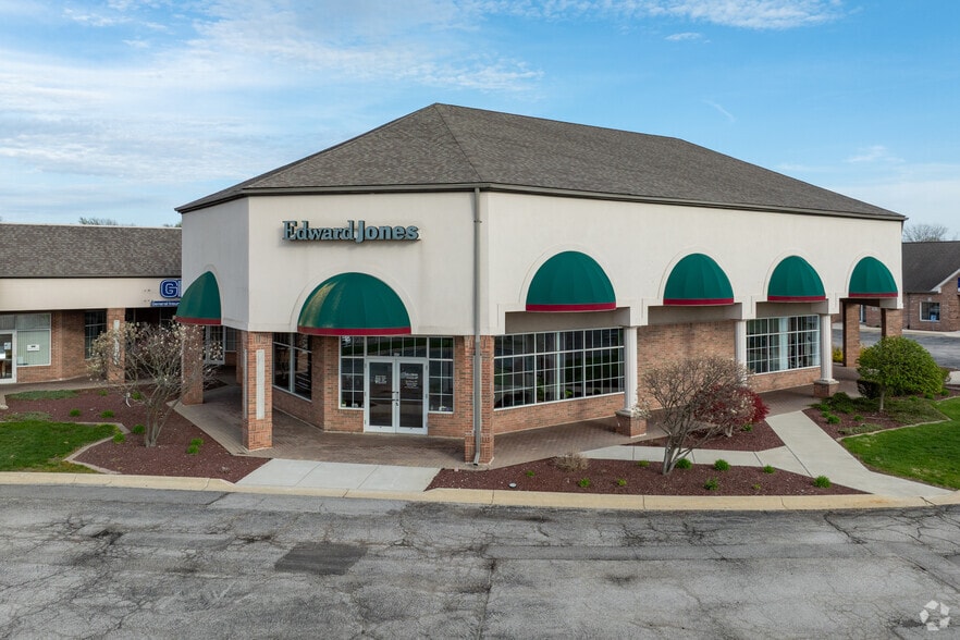1403 S Lake Park Ave, Hobart, IN à louer - Photo principale – Image 1 sur 19