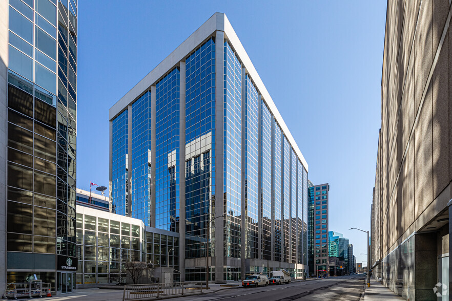 50 O'Connor St, Ottawa, ON à louer - Photo de l’immeuble – Image 2 sur 12