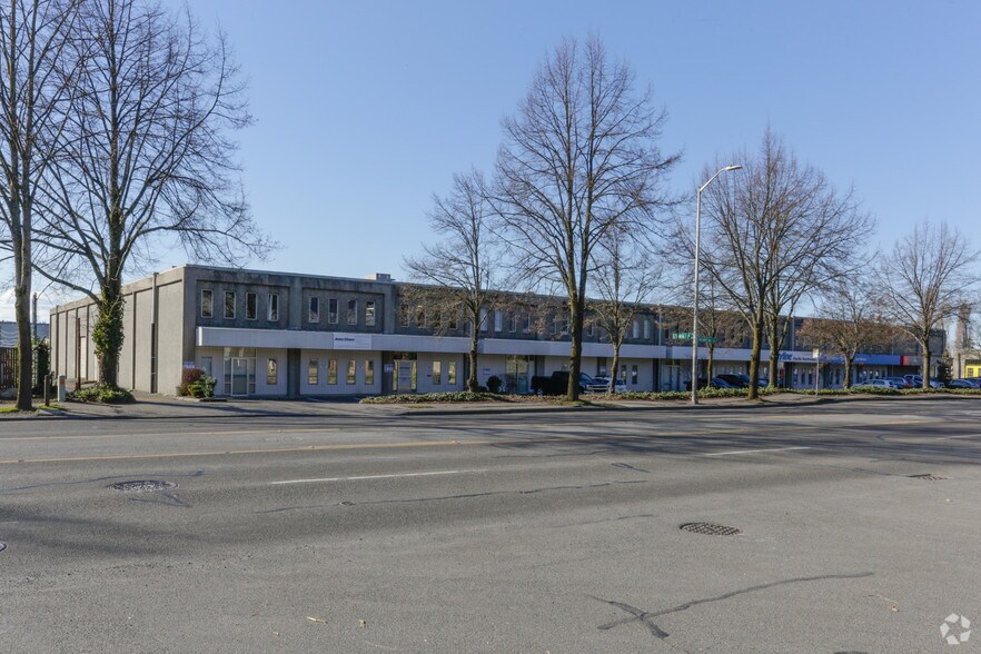 4101-4115 Airport Way S, Seattle, WA à louer - Photo principale – Image 1 sur 4