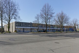 Plus de détails pour 4101-4115 Airport Way S, Seattle, WA - Industriel/Logistique à louer