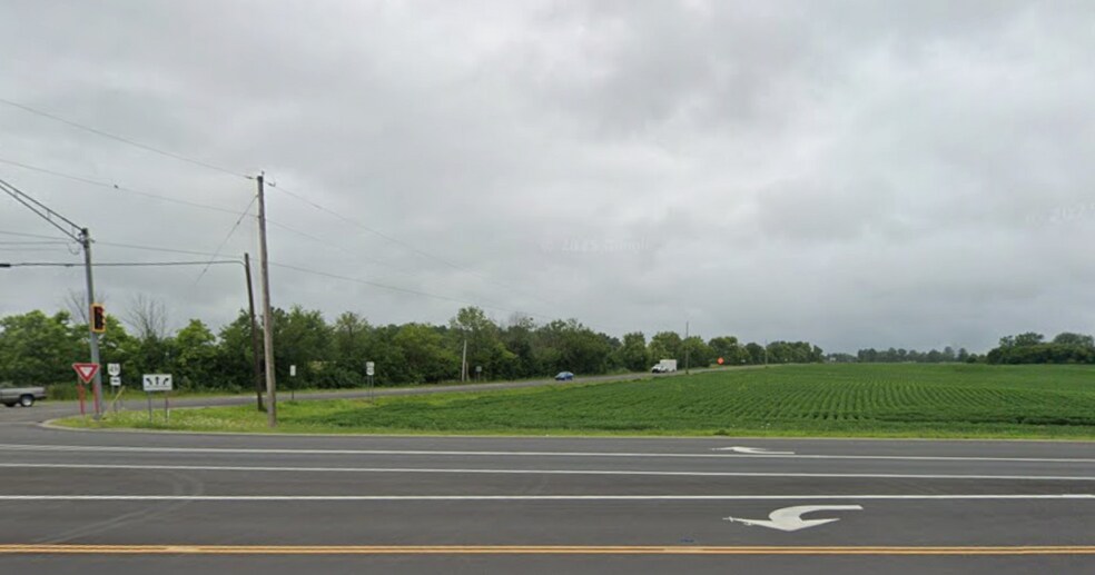 8901 Dayton Greenville Pike, Brookville, OH à vendre - Photo de l’immeuble – Image 2 sur 2