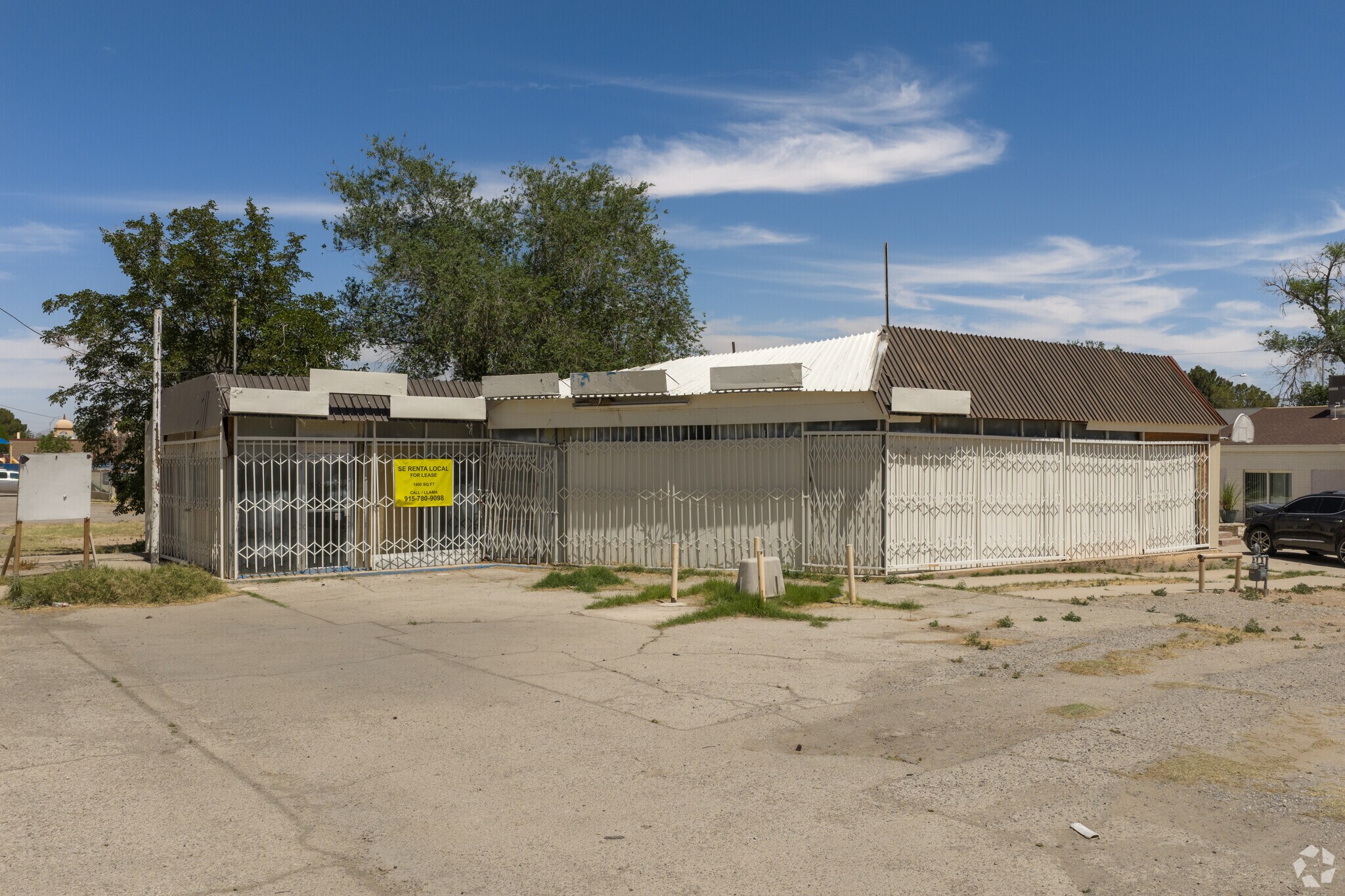 12717 Socorro Rd, San Elizario, TX à louer Photo principale– Image 1 sur 5