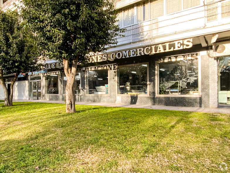 Immeuble residentiel dans Alcorcón, Madrid à vendre - Photo intérieure – Image 1 sur 1