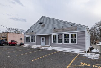 Plus de détails pour 143 Marlborough St, Portland, CT - Local commercial à louer