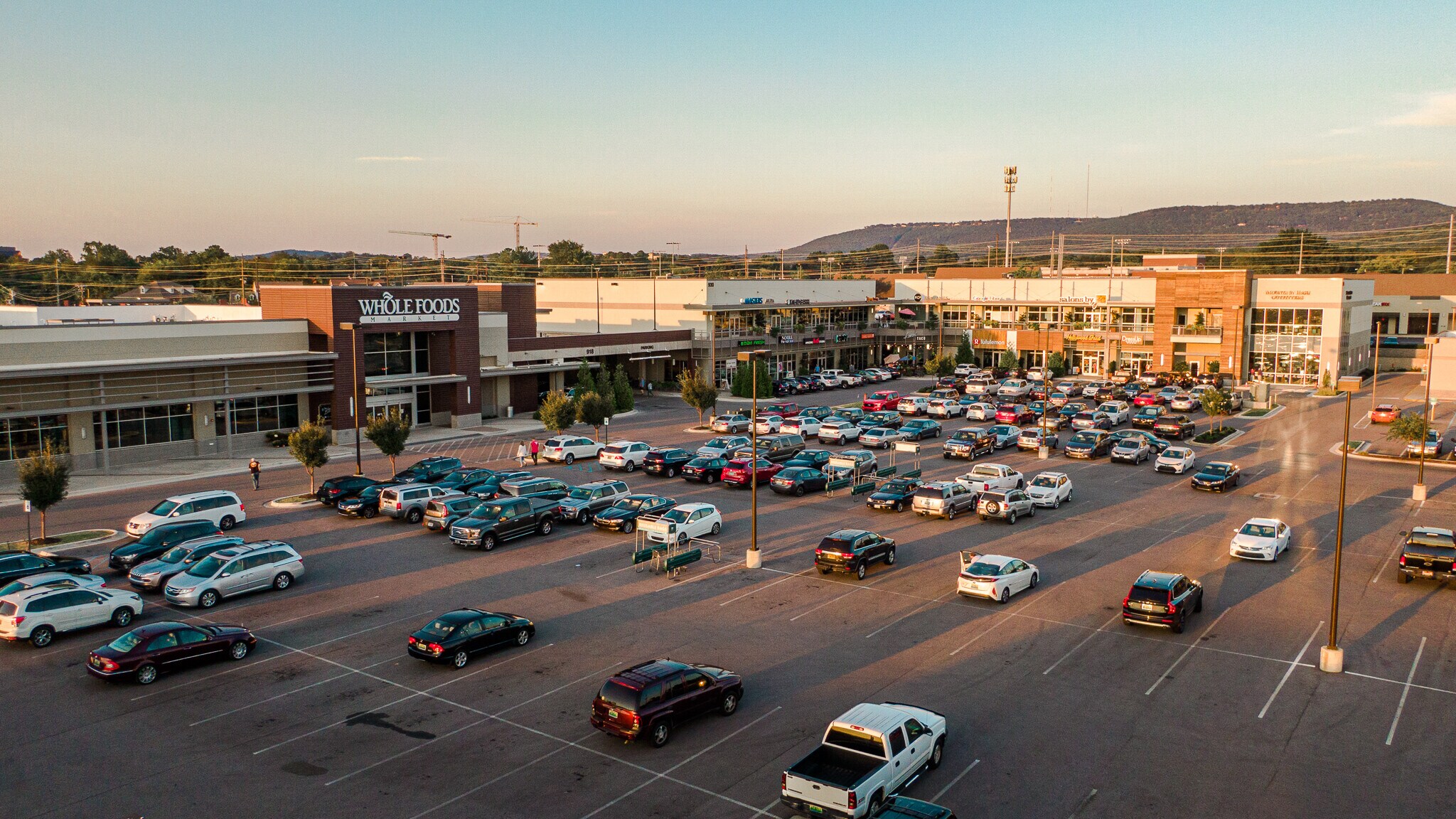 Bob Wallace Ave & Memorial Pky, Huntsville, AL à louer Photo principale– Image 1 sur 6