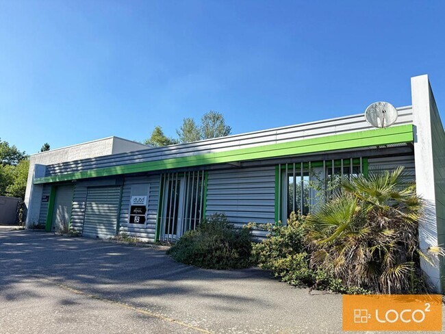 Plus de détails pour 17 Rue Du Cassé, Saint-Jean - Local d’activités à vendre