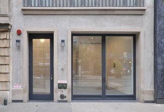 Plus de détails pour 32 E 69th St, New York, NY - Bureau, Local commercial à louer