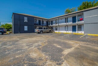 Plus de détails pour 600 E Craven Ave, Waco, TX - Logement à vendre