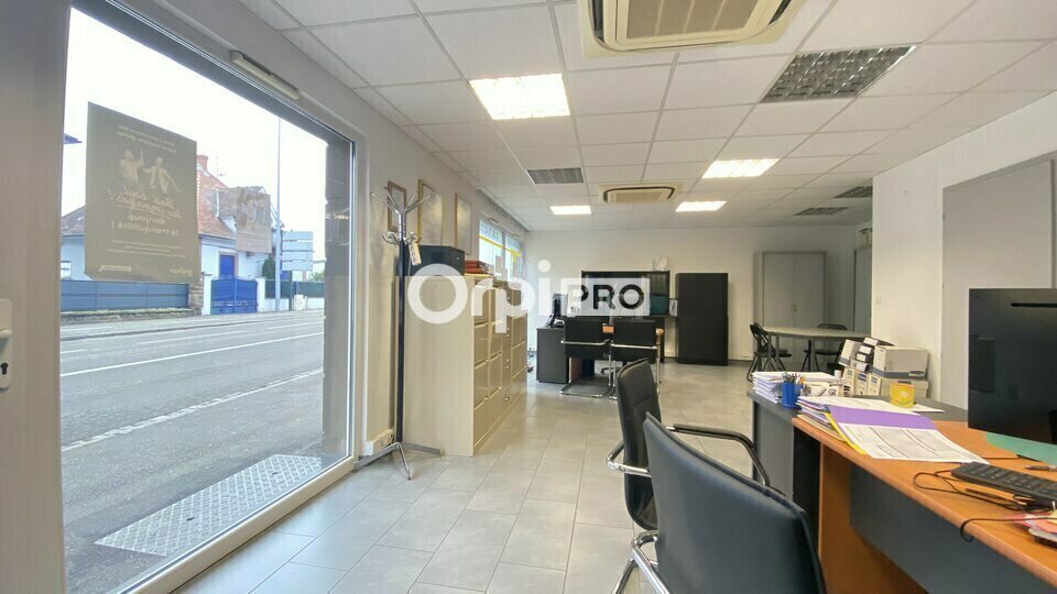 Bureau dans Haguenau à vendre - Photo intérieure – Image 2 sur 8