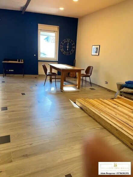 Local commercial dans Le Cannet à louer - Photo intérieure – Image 2 sur 5