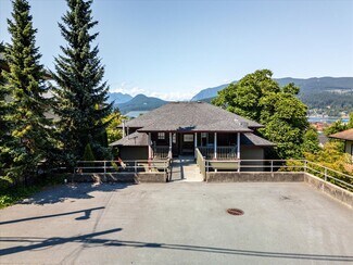 Plus de détails pour 2325 St Johns St, Port Moody, BC - Bureau à louer