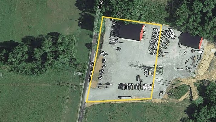 70 Grimes Rd, Claysville, PA à louer - Aérien – Image 3 sur 12