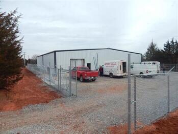 11175 E Simpson Rd, Guthrie, OK à vendre - Photo de l’immeuble – Image 3 sur 8