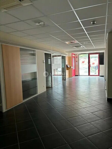 Bureau dans Orléans à louer - Photo de l’immeuble – Image 1 sur 10