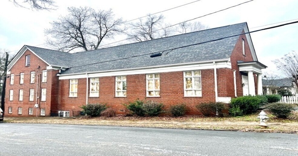 1076 Longley Ave NW, Atlanta, GA à vendre - Photo de l’immeuble – Image 1 sur 1