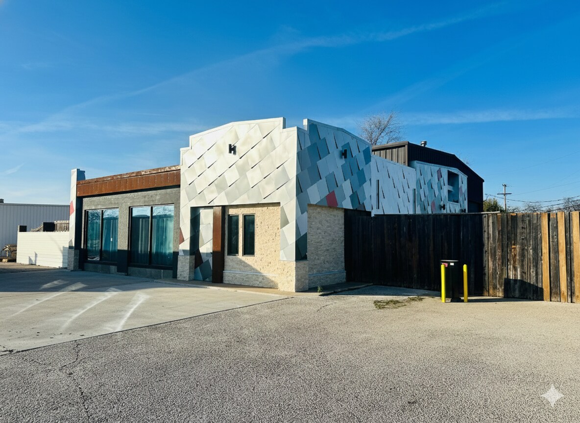 6557 Baker Blvd, Richland Hills, TX à vendre Photo principale– Image 1 sur 16