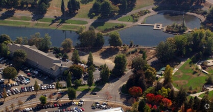177 Day Island Rd, Eugene, OR - VUE AÉRIENNE  vue de carte