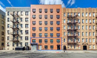 Plus de détails pour 3923 Carpenter Ave, Bronx, NY - Bureau à louer