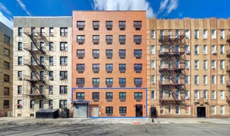 Plus de détails pour 3923 Carpenter Ave, Bronx, NY - Bureau à louer