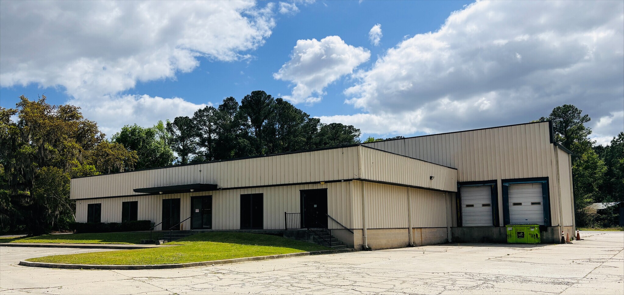 1410 Highway 9 E, Longs, SC à louer Photo principale– Image 1 sur 10