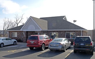 Plus de détails pour 20-22 Portwest Ct, Saint Charles, MO - Bureau à louer
