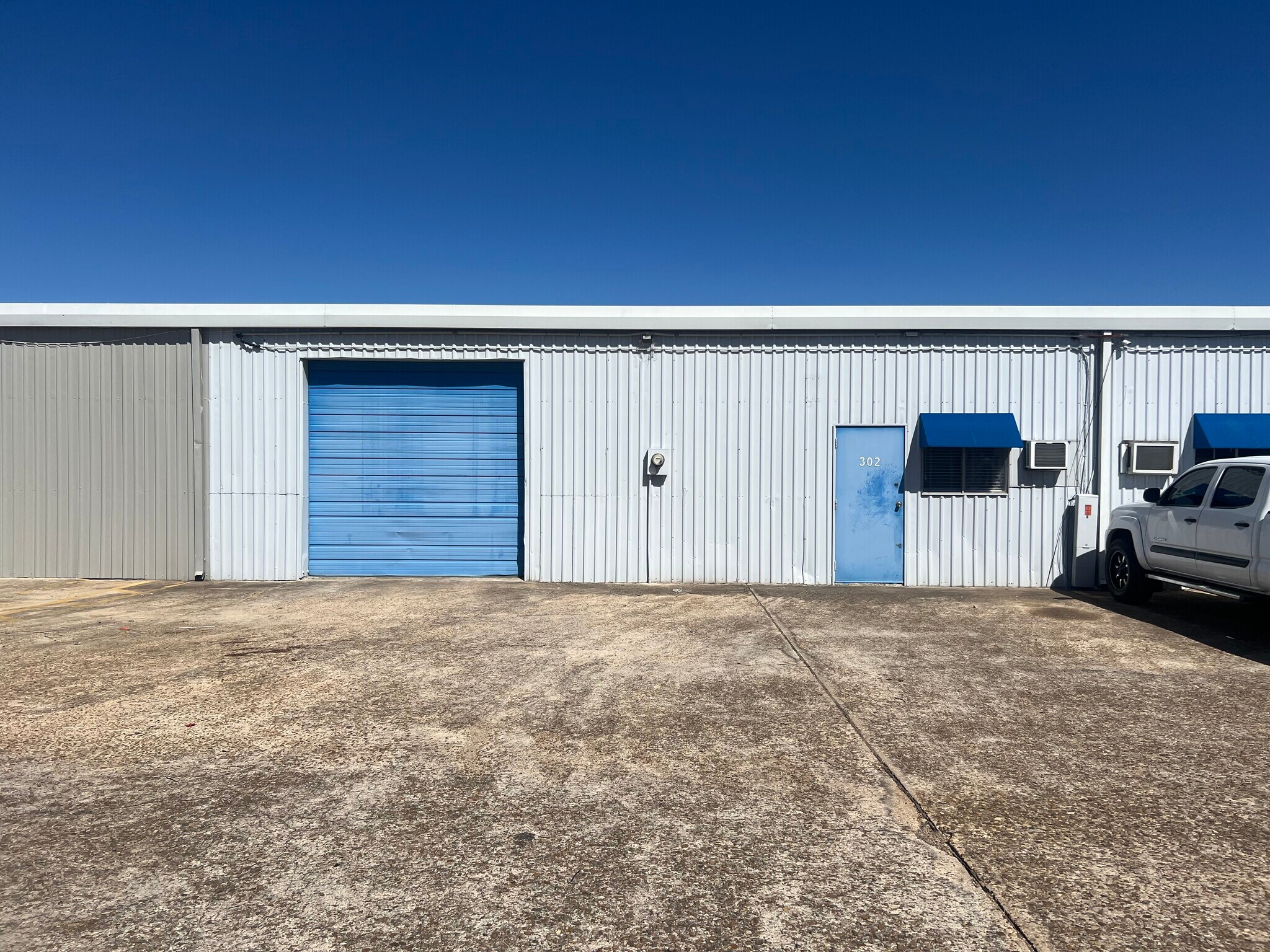 13001 Veterans Memorial Dr, Houston, TX à louer Photo intérieure– Image 1 sur 10