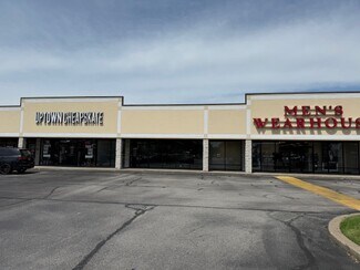 Plus de détails pour 1724 E Battlefield St, Springfield, MO - Local commercial à louer